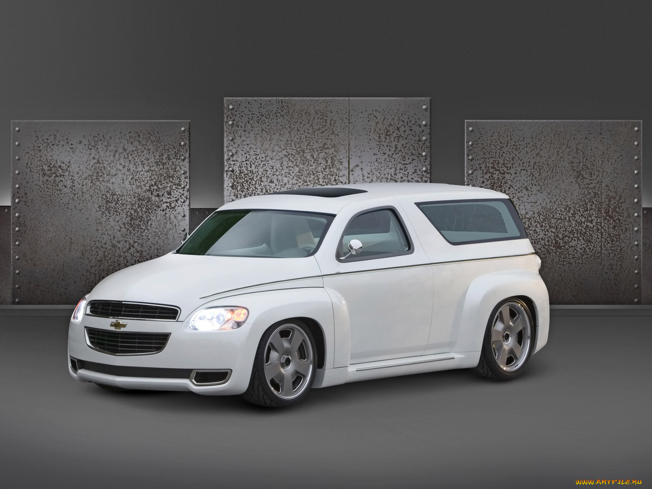 chevrolet, 